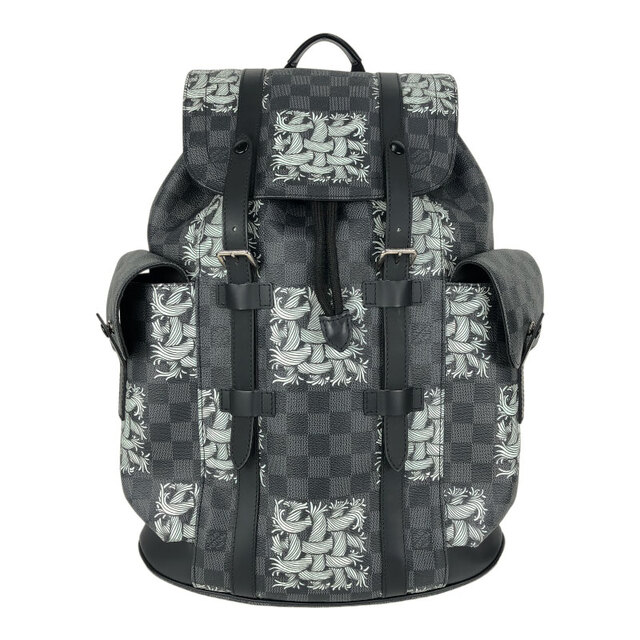 ルイ・ヴィトン LOUIS VUITTON クリストファーPM クリス【中古】 最新