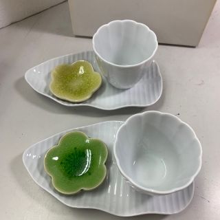 クリハラハルミ(栗原はるみ)の専用栗原はるみ　くつろぎのセット(食器)