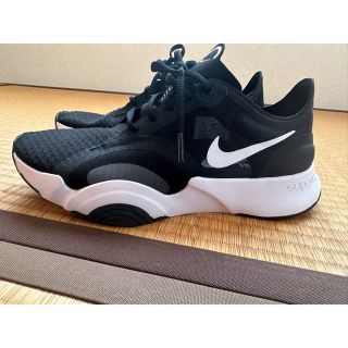 ナイキ(NIKE)のNike 靴 SuperRep Go(スニーカー)