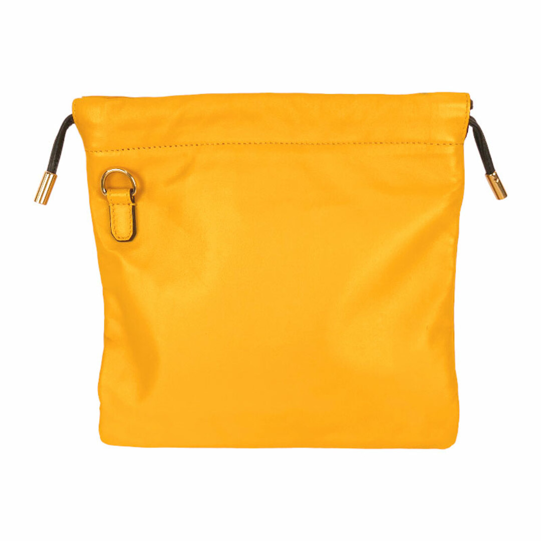 FENDI - フェンディ FENDI スモールポーチ ショルダーバッグ