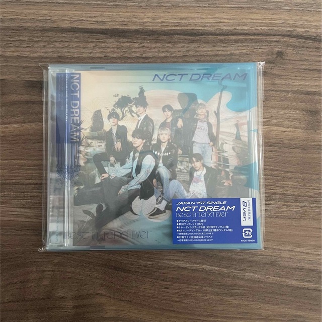 NCT DREAM ヘチャン トレカ アルバム セットの通販 by ハナ｜ラクマ