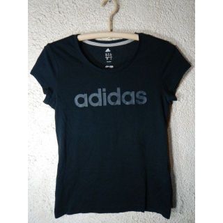 アディダス(adidas)のo6301　アディダス　クライマライト　レディース　半袖　tシャツ(Tシャツ(半袖/袖なし))