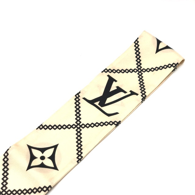 ルイヴィトン LOUIS VUITTON バンドー クロワジヨン M77453 モノグラム