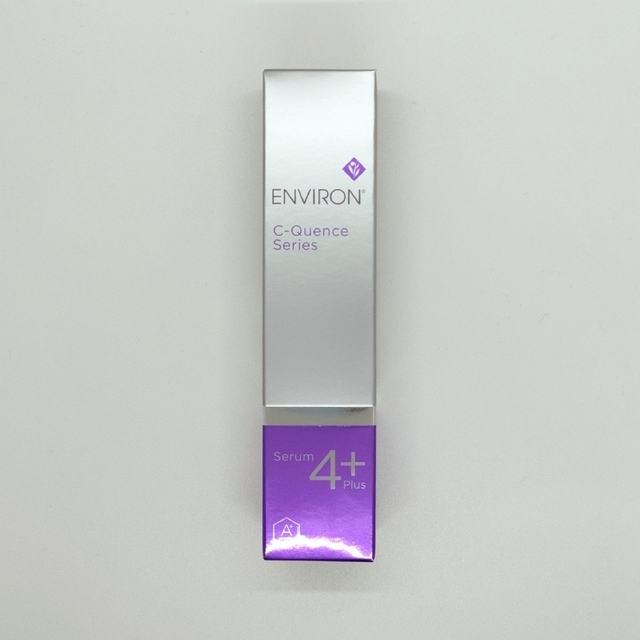 エンビロン ENVIRON シークエンスセラム4プラス 35ml-