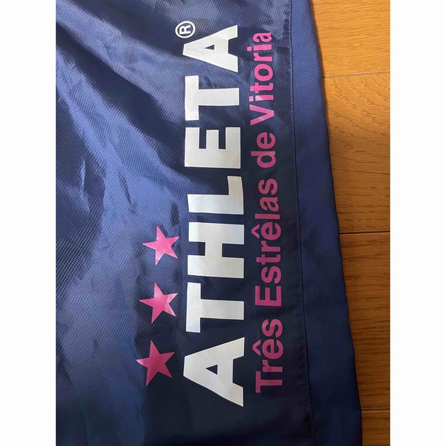 ATHLETA(アスレタ)のATHLETA アスレタ ピステ上下セット150 スポーツ/アウトドアのサッカー/フットサル(ウェア)の商品写真