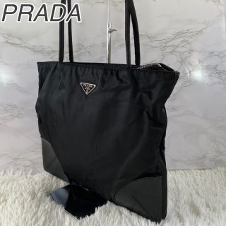 プラダ ナイロントートバッグの通販 400点以上 | PRADAを買うならラクマ プラダ ナイロントートバッグの通販 400点以上 | PRADAを買うならラクマ