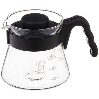 【在庫セール】HARIO(ハリオ) V60コーヒーサーバー  電子レンジ/食洗機(容器)