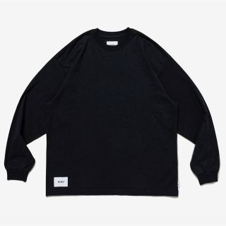 ダブルタップス(W)taps)のwtaps 23ss AII 03 / LS / CTPL. SIGN(Tシャツ/カットソー(七分/長袖))