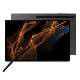 SAMSUNG Galaxy Tab S5e ブラック 海外版-