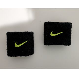 ナイキ(NIKE)のNIKE　リストバンド(その他)