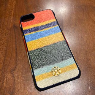 トリーバーチ(Tory Burch)のトリーバーチ　iPhone7/8ケース(iPhoneケース)