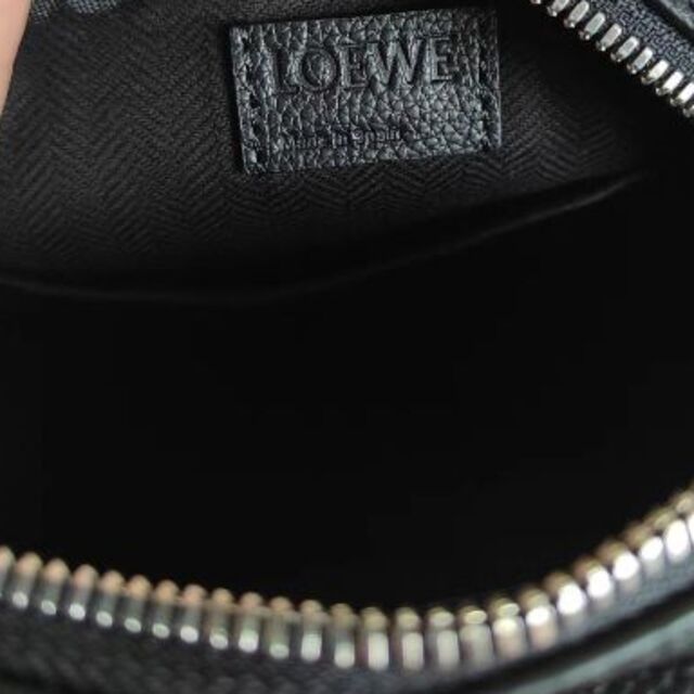 LOEWE ミリタリー クロスボディバッグ | www.jarussi.com.br