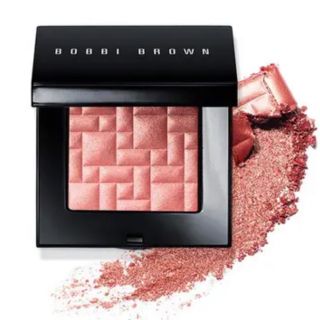 ボビイブラウン(BOBBI BROWN)の残量多め★BOBBY BROWN ボビイブラウン ハイライティングパウダー(フェイスパウダー)