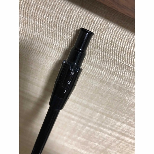 状態良好 ベンタス ブラック ベロコア 7S ドライバー シャフト キャロウェイ
