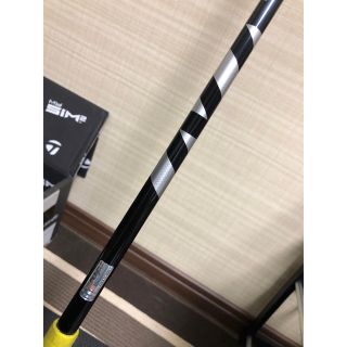 Callaway - 状態良好 ベンタス ブラック ベロコア 7S ドライバー