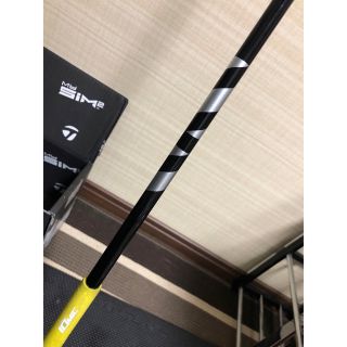 Callaway - 状態良好 ベンタス ブラック ベロコア 7S ドライバー