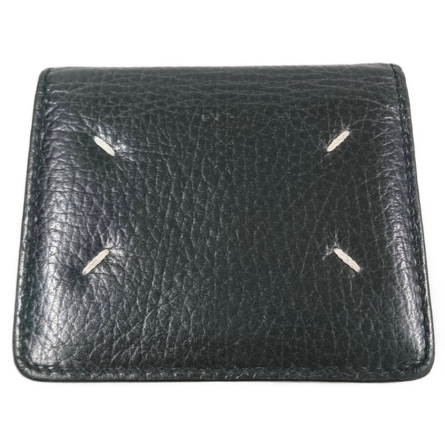 MARTIN MARGIELA マルタンマルジェラ COMPACT BI FOLD コンパクト