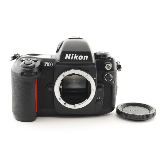 Nikon - Nikon ニコン F100 ボディ