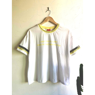 レピピアルマリオ(repipi armario)のrepipi armario レピピアルマリオ Tシャツ L 160 165(Tシャツ/カットソー)