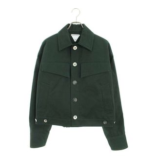 ボッテガ(Bottega Veneta) コットン ブルゾン(メンズ)の通販 14点
