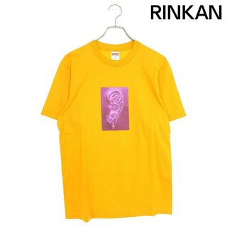 シュプリーム(Supreme)のシュプリーム  21SS  Phonic Tee フォニックTシャツ メンズ S(Tシャツ/カットソー(半袖/袖なし))