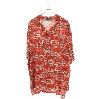 バレンシアガ 半袖 シャツ(メンズ)の通販 97点 | Balenciagaのメンズを