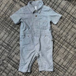 ベビーギャップ(babyGAP)のロンパース(ロンパース)