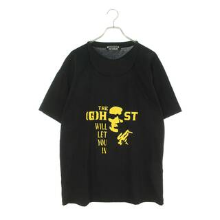 ラフシモンズ プリントTシャツ Tシャツ・カットソー(メンズ)の通販 35 