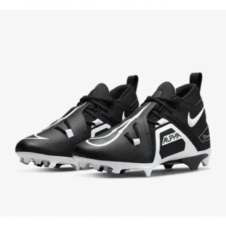NIKE ALPHA MENACE 3 スパイク 27.0cm【新品】の通販 by E.O.P|ラクマ