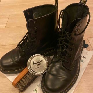 ドクターマーチン(Dr.Martens)のドクターマーチン　8ホール(ブーツ)