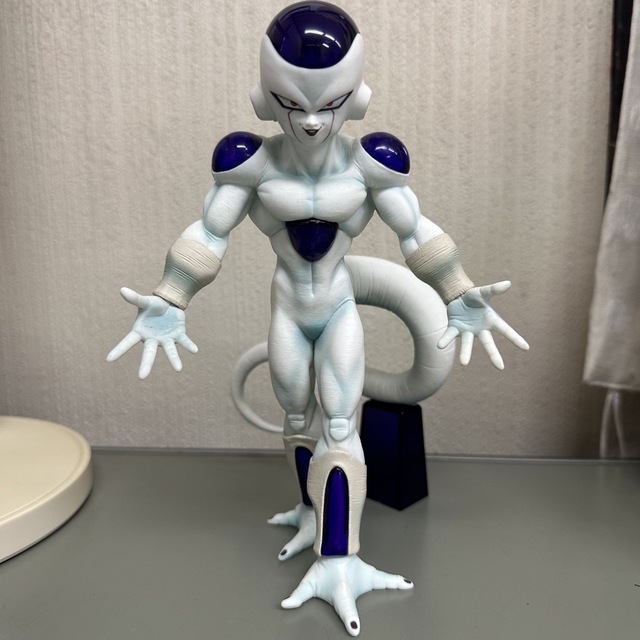 ドラゴンボール  MSP フリーザ フィギュア