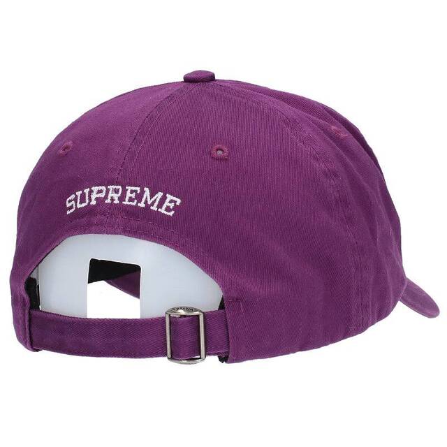 Supreme Est. 1994 6-Panel Cap