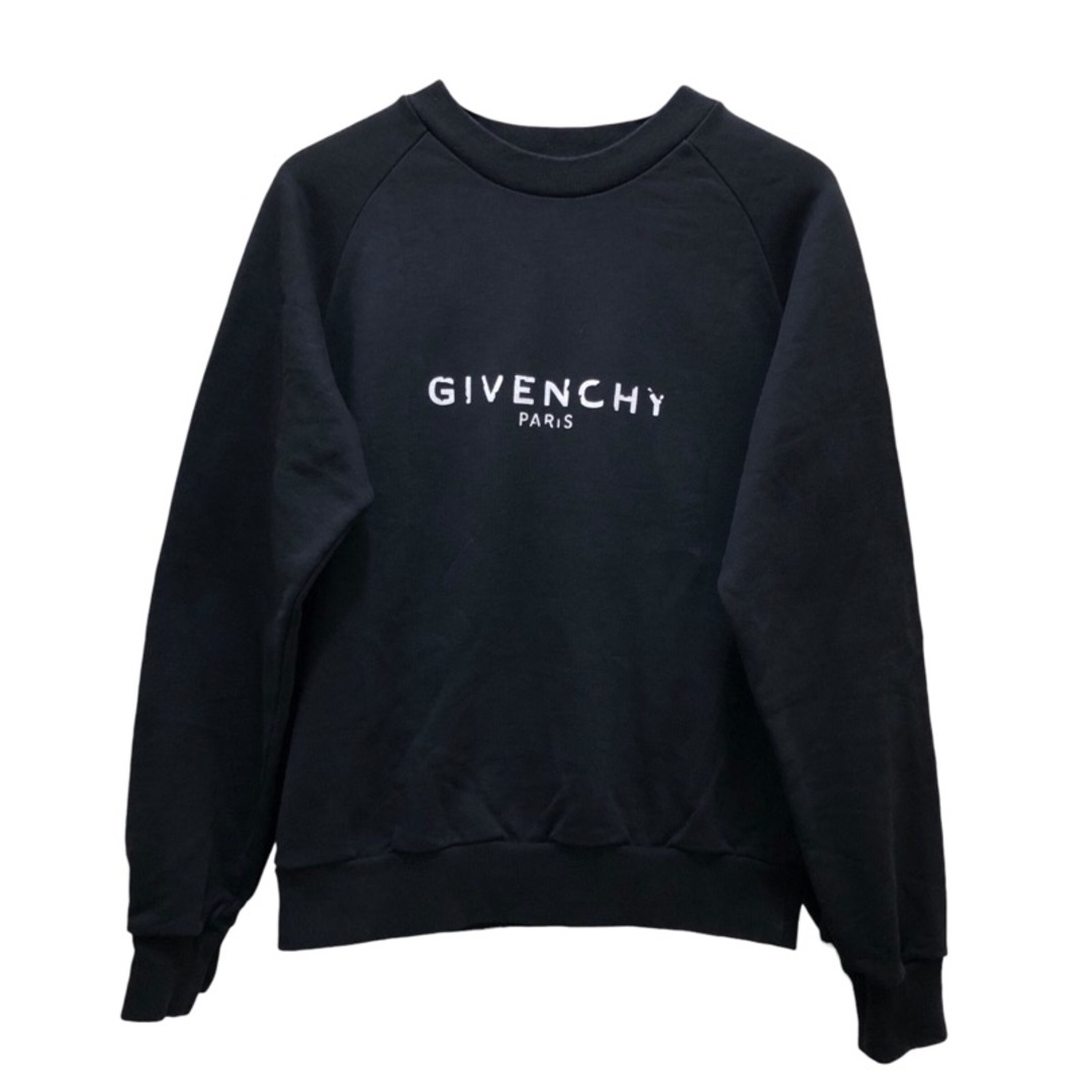 GIVENCHY スゥエット　メンズ