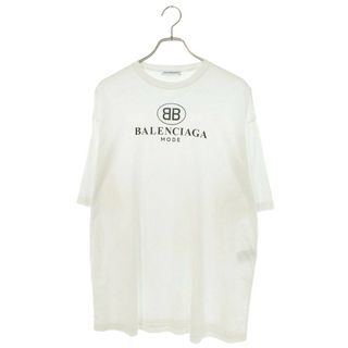 バレンシアガ プリントTシャツ Tシャツ・カットソー(メンズ)の通販 100 バレンシアガ プリントTシャツ Tシャツ・カットソー(メンズ)の通販 100