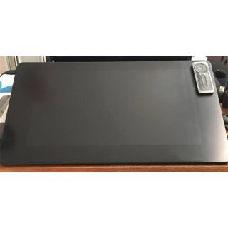 ワコム(Wacom)のWacom Cintiq Pro 24 TDTK-2420(ディスプレイ)