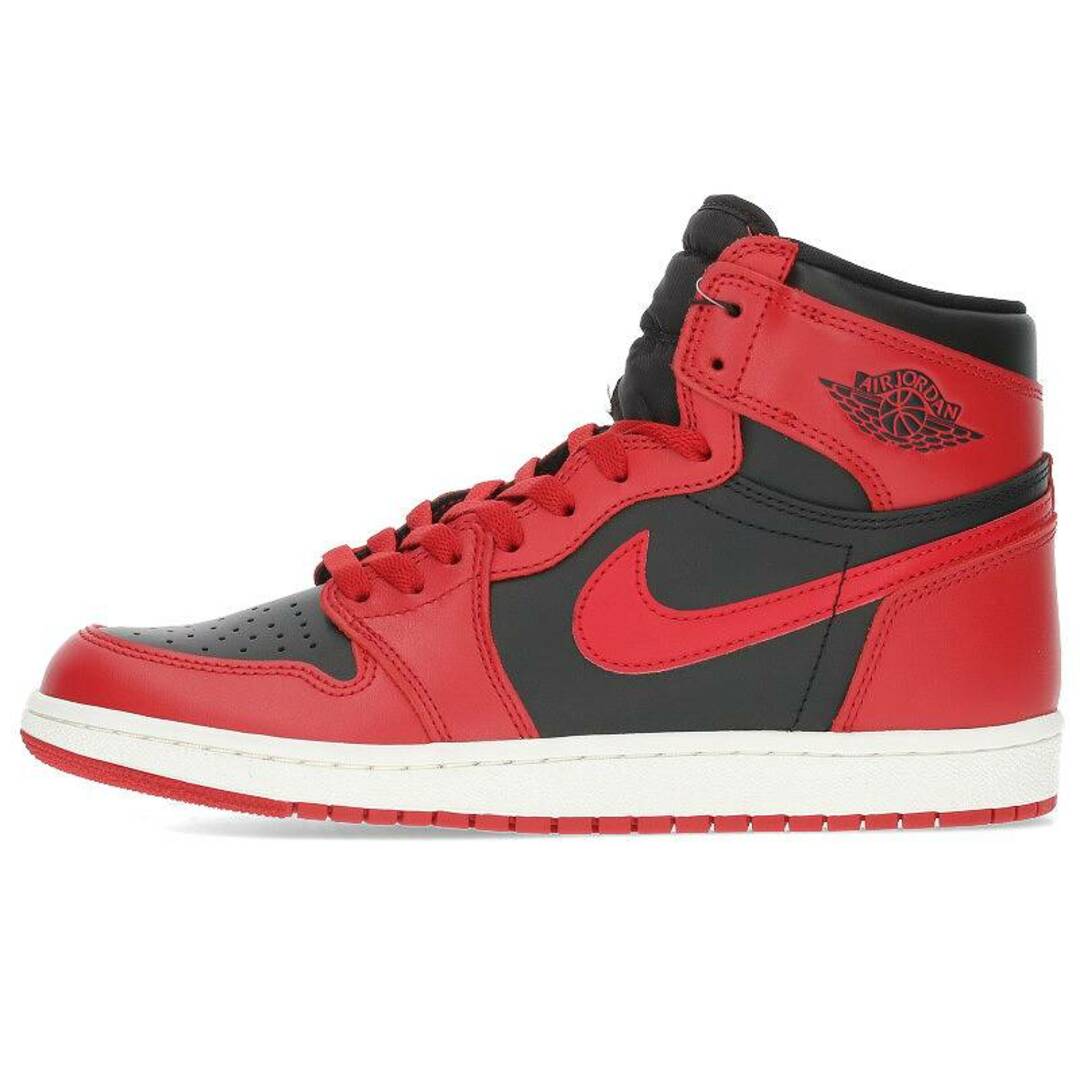 ナイキ AIR JORDAN 1 HI 85 VARSITY RED BQ4422-600 エアジョーダン1