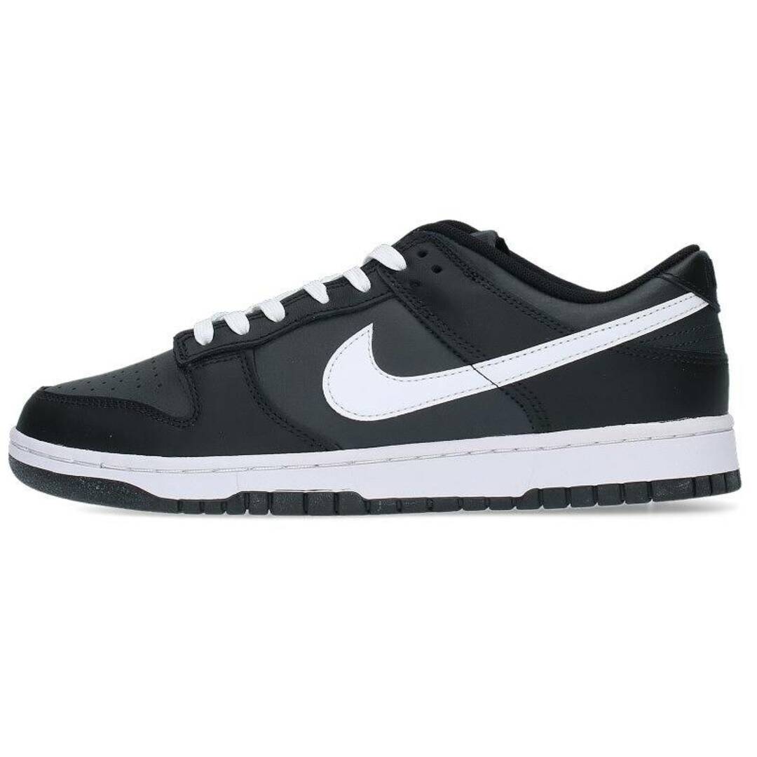 ナイキ  DUNK LOW BLACK PANDA DJ6188-002 ダンクローブラックパンダスニーカー メンズ 27.5cm