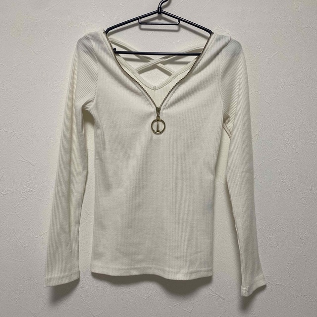 ロングカットソー メンズのトップス(Tシャツ/カットソー(七分/長袖))の商品写真