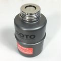 ソト ポータブルガソリンボトル 750ml SOTO SOD-750-07 シル