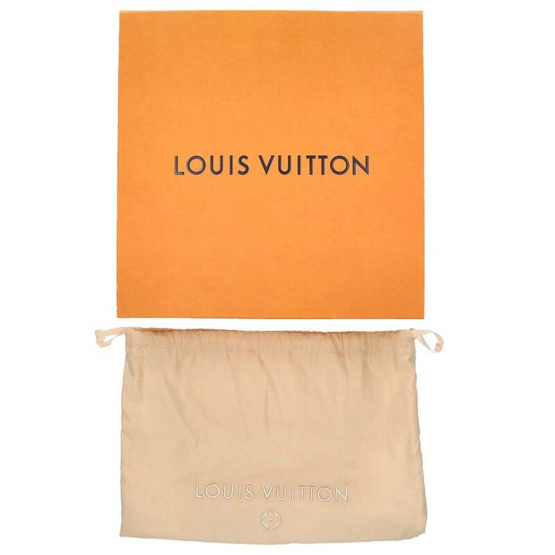 LOUIS VUITTON(ルイヴィトン)のルイヴィトン  M59269 カプシーヌBB パッチワークレザー2WAYショルダーハンドバッグ  レディース レディースのバッグ(ハンドバッグ)の商品写真