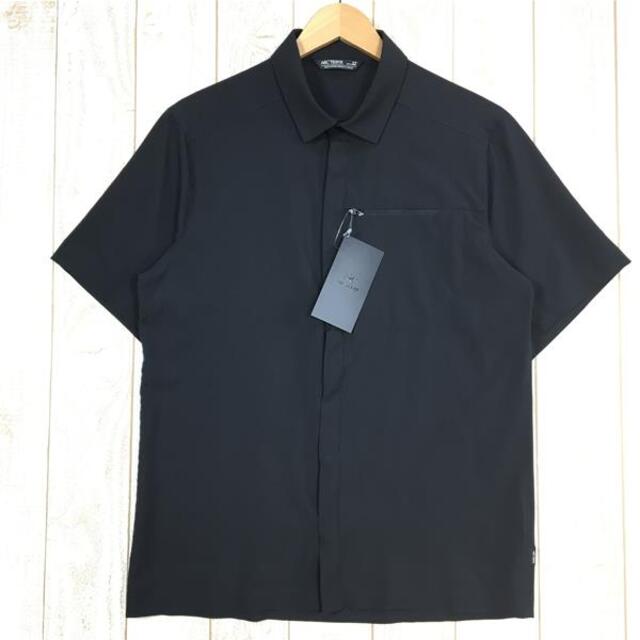 ARC'TERYX - MENs S アークテリクス スカイライン ショートスリーブ ARC'TERYX - MENs S アークテリクス スカイライン ショートスリーブ