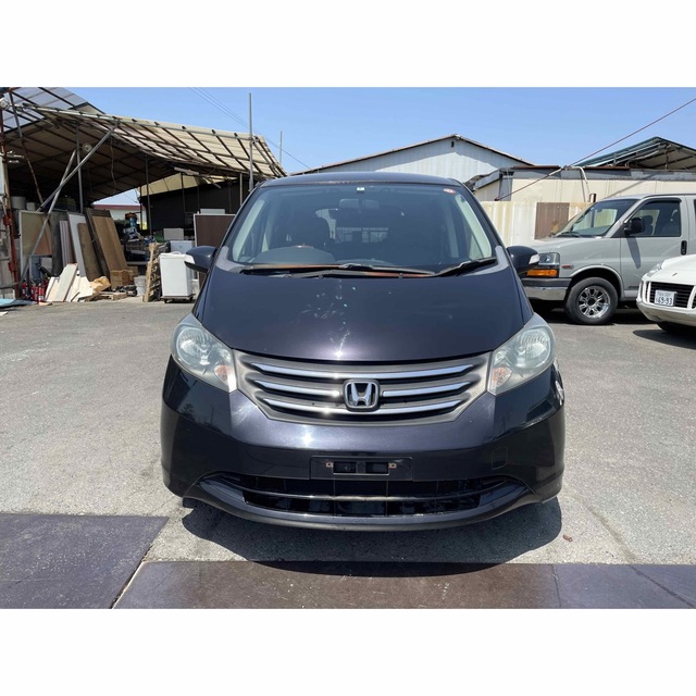 車検2年付‼️‼️31万円‼️‼️フリード‼️‼️