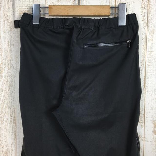 THE NORTH FACE(ザノースフェイス)のWOMENs M  ノースフェイス エイペックス パンツ APEX Pant ソフトシェル アイスクライミング パンツ NORTH FACE NTW52925 ブラック系 レディースのファッション小物(その他)の商品写真