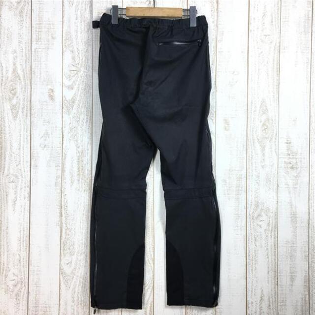 THE NORTH FACE(ザノースフェイス)のWOMENs M  ノースフェイス エイペックス パンツ APEX Pant ソフトシェル アイスクライミング パンツ NORTH FACE NTW52925 ブラック系 レディースのファッション小物(その他)の商品写真