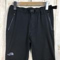 WOMENs M  ノースフェイス エイペックス パンツ APEX Pant ソ