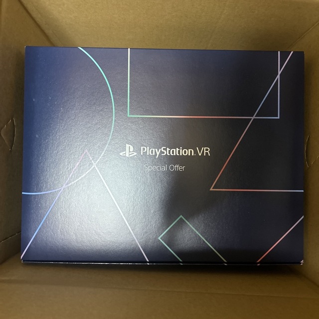 PlayStation VR Special Offer 新品未開封 大人女性の 9702円引き