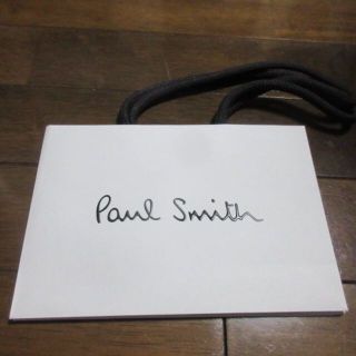 ポールスミス(Paul Smith)のPaul Smith 手提げ袋(その他)