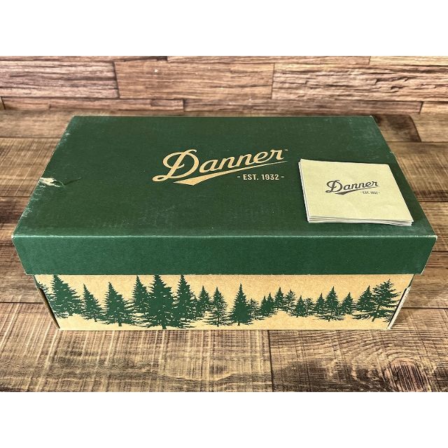 Danner(ダナー)の新品 ダナー ミズグモ スライド 高機能 サンダル ライム 26.0cm ① メンズの靴/シューズ(サンダル)の商品写真