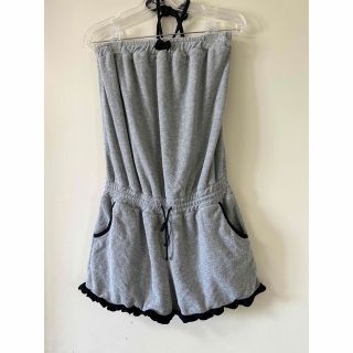 SNIDEL - オーバーオールカットソーFRAYビームスローリーズRHCバナナリ ...