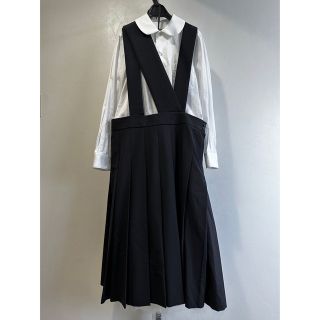 ひし型 【未使用】コムデギャルソン コムデギャルソン COMME des